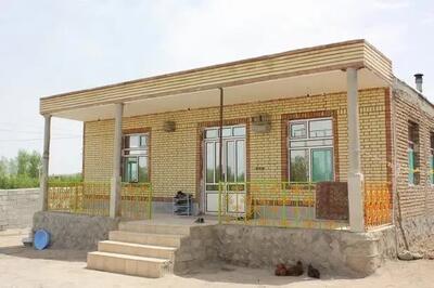  اقدام ۶۹۷ واحدی برای سرپناه محرومان خراسان شمالی