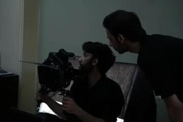  «بی‌قید و شرط» روی میز تدوین