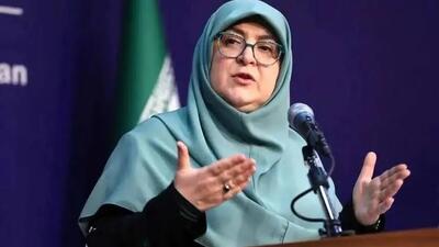 سخنگوی دولت: تذکر به صدا و سیما در راستای وفاق و جلوگیری از شکاف بود