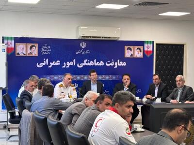 کاهش چشمگیر تصادفات نتیجه هماهنگی دستگاههای حوزه ترافیک