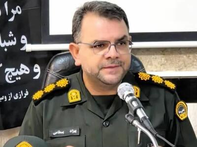  قتل مرد ۵۰ ساله در پی اختلافات شخصی در ایلام