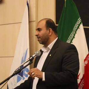  انتصاب سرپرست مرکز آموزش علمی‌کاربردی خانه کارگر تشکیلات گلستان