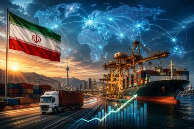 نئومرکانتیلیسم، سخه تازه برای اقتصاد ایران + نمودار