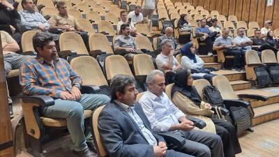 برگزاری کارگاه روانشناسی «ارتباط مؤثر» ویژه مربیان سوارکاری در قزوین