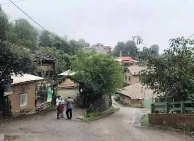 تخصیص اعتبار ۱۵ میلیارد تومانی برای راه اندازی پوشش تلفن همراه در روستای هدف گردشگری جهانی شانه تراش تنکابن