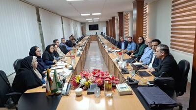 مدیریت پسماند در تهران با تکیه بر فناوریهای نوین متحول میشود