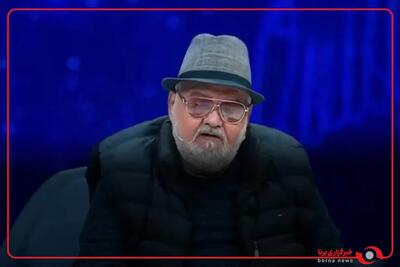  ماجرای احوالپرسی رهبر شهید انقلاب اسلامی از مرحوم اکبر عبدی بازیگر برجسته ایران