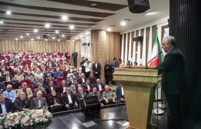 استاندار آذربایجان شرقی:هویت تاریخی و فرهنگی، پشتوانه آینده نگری و توسعه استان است