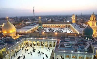  حقایقی خواندنی و جالب از مسجد کوفه