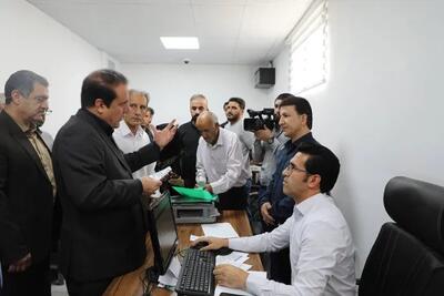  استاندار ایلام شهروندان را به صرفه جویی در مصرف انرژی دعوت کرد