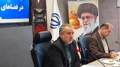 پروژه های آموزشی پیش از مهرماه آماده پذیرش دانشآموزان باشند