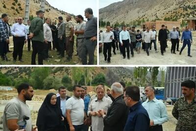  سرمایه گذاری دو همتی بخش خصوصی در حوزه گردشگری گلستان