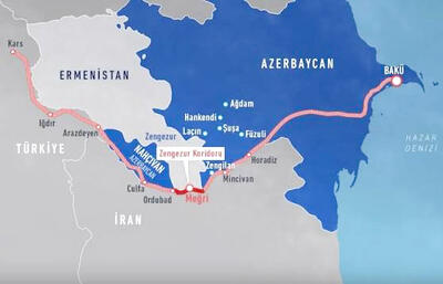 چرا کریدور شمال–جنوب با وجود مزیت جغرافیایی ایران هنوز تجاری نشده است؟