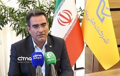  مدیرعامل شرکت پست: ترافیک مرسولات در استان های جنوبی درگیر جنگ، نه تنها کاهش نیافته، بلکه افزایش داشته است