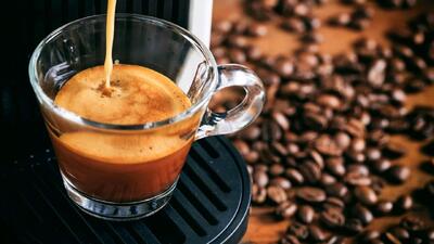  اگر این داروها را می‌خورید، قهوه ننوشید+ اینفوگرافیک