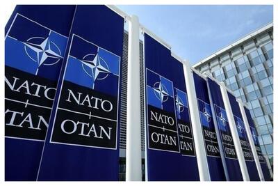 رسوایی در قلب فرماندهی ناتو/ یک زن بازداشت شد