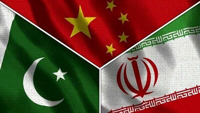 چین از راز پشتپرده توافق ایران و آمریکا پرده برداشت