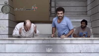  دلیل فوت اکبر عبدی چه بود؟