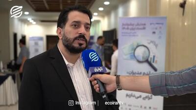  زمان‌زاده: بدون تحول در روابط خارجی، هیچ سیاست اقتصادی تولید را نجات نمی‌دهد