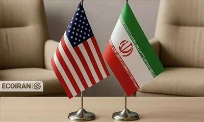 فوری/ پیشنهاد جدید میانجیها برای توافق ایران و آمریکا