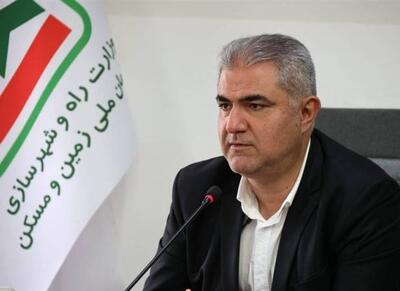 رفع تعرض فوری از 313 هکتار زمین دولتی - اکونیوز