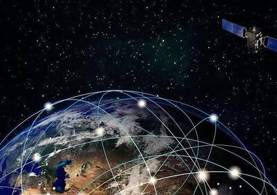 نسل جدید اینترنت ماهوارهای و رقابت سخت عولهای فناوری - اکونیوز