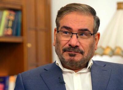  جزئیات جلسه شمخانی در روز بمباران بیت رهبری - اکونیوز