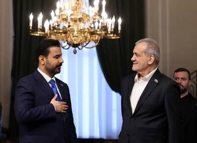  پیشنهاد آتش بس آمریکا به ایران از سوی نخست وزیر عراق؟ - اکونیوز