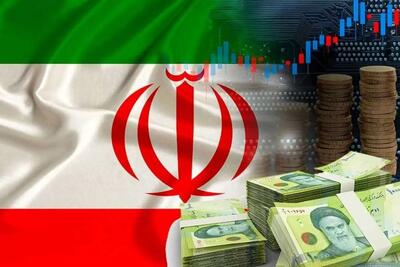 اقتصاد ایران چقدر با ابرتورم فاصله دارد؟/ زنگ خطر به صدا درآمد