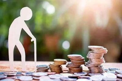 مابهالتفاوت حقوق بازنشستگان فروردین و اردیبهشت ۱۴۰۵ چه زمانی واریز میشود؟