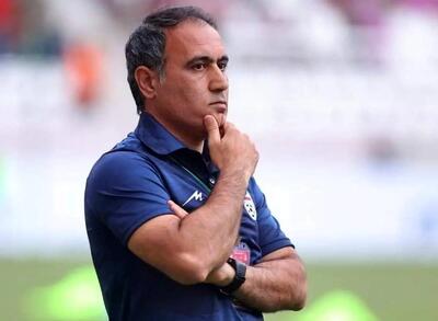  عکس / تبریک تولد AFC به اسطوره فوتبال ایران