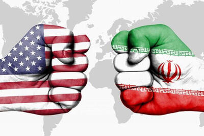  آیا آمریکا قصد ربایش اورانیوم ایران را دارد؟
