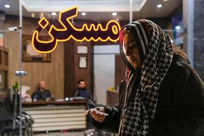 خرید یک متر آپارتمان در تهرانپارس شرقی و غربی چقدر آب می‌خورد؟+ جدول