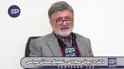  ترامپ در نوامبر با محبوبیت ۹۰ درصدی وارد کاخ سفید شد ولی الان به‌خاطر بسته ماندن تنگه هرمز محبوبیتش طبق آخرین نظرسنجی‌ها به ۲۰ درصد رسیده است