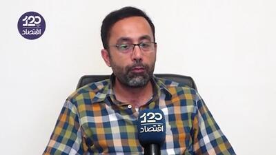  برای آسیب شدید به اقتصاد آمریکا باید سطح تنش را کمی بیشتر از این کنیم