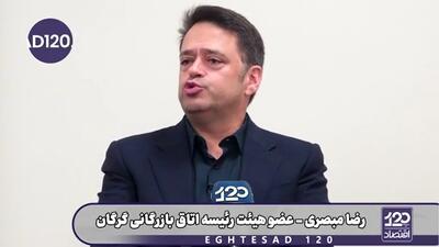  وقتی ناگهان ارز ۲۸۵۰۰ را برداری و مبنای تولید را ارز ۱۵۰ هزار تومانی بکنی، خوب مشخص است که قیمت مرغ و گوشت ۵ برابر می‌شود، این چه ربطی به جنگ دارد؟