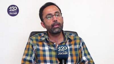  توافق برای ترامپ یک راه فرار از فشار بود، اگر جنگ ۴۰ روزه را ادامه می‌دادیم و فشار را روی اقتصاد آمریکا حفظ می‌کردیم شرایط آمریکا خیلی سخت‌تر می‌شد