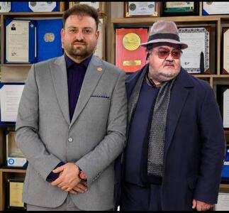  پیام تسلیت رئیس انجمن ملی نخبگان در پی درگذشت اکبر عبدی - سایت خبری اقتصاد پویا