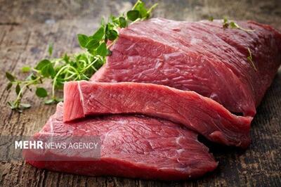  قیمت سرسینه گوسفندی 2میلیون و 400 هزار تومان شد/ قیمت جدید گوشت گوساله و گوسفند در بازار