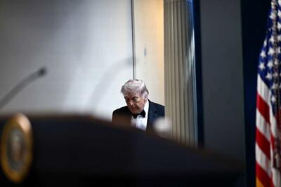  فوری | ادعای نیویورک‌تایمز درباره تغییر هواپیمای ترامپ / نیروهای وابسته به ایران قصد ترور داشتند