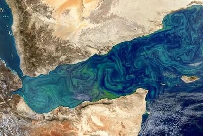 رویترز به نقل از یک نهاد دریایی بریتانیا: روز جمعه گزارشی درباره حادثه برای یک نفتکش در خلیج عمان دریافت کردیم