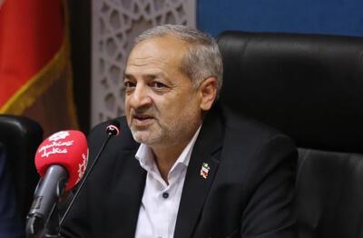 وزیر آموزش و پرورش: تاکنون تخلف جدی در انتشار سؤالات نداشتهایم / اجازه نمیدهیم شرایط جنگی آموزش کشور را مختل کند