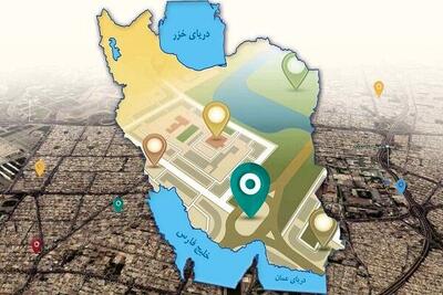 از کدپستی تا هویت مکانی؛ جینف چگونه خدمات عمومی را متحول میکند؟