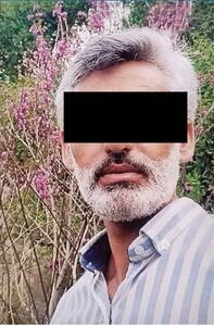  قتل فجیع مرد 50 ساله بعد از مشاجره جاری‌ها