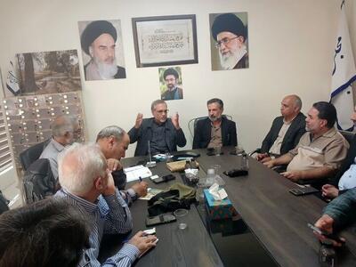  عضو کمیسیون سیاست خارجی مجلس: مذاکرات در هماهنگی با مسئولان ارشد کشوری انجام می‌شود