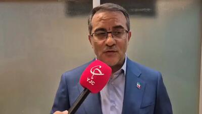 ببینید| حقوق نیروهای شرکتی در صورت تبدیل وضعیت کاهش مییابد