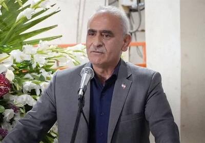  آسیب به ۷۷ واحد انباری کشور در جریان جنگ اخیر