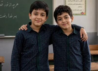  دومین شهید جاویدالاثر مدرسه میناب کیست؟/ امان از دل مادر باردار امیرعلی