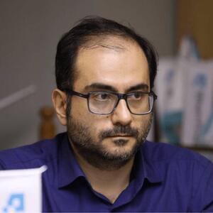  [حامد حسنی] مالکیت پشت در بسته سامانه