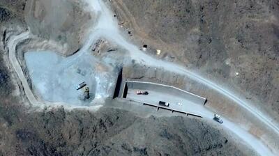 چرا کوه کلنگ ایران لقمهای بزرگتر از دهان آمریکا و ترامپ است؟